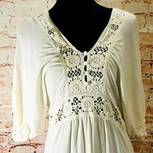 Banana Republic Knit Dress